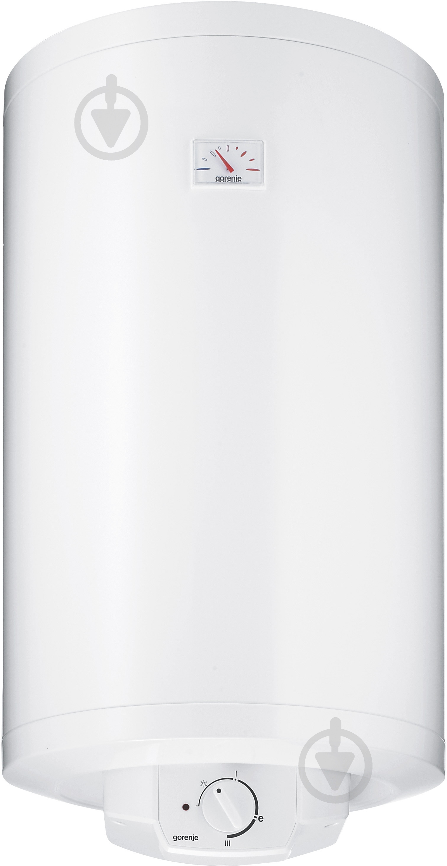 Бойлер Gorenje GBF 100/UA - фото 1