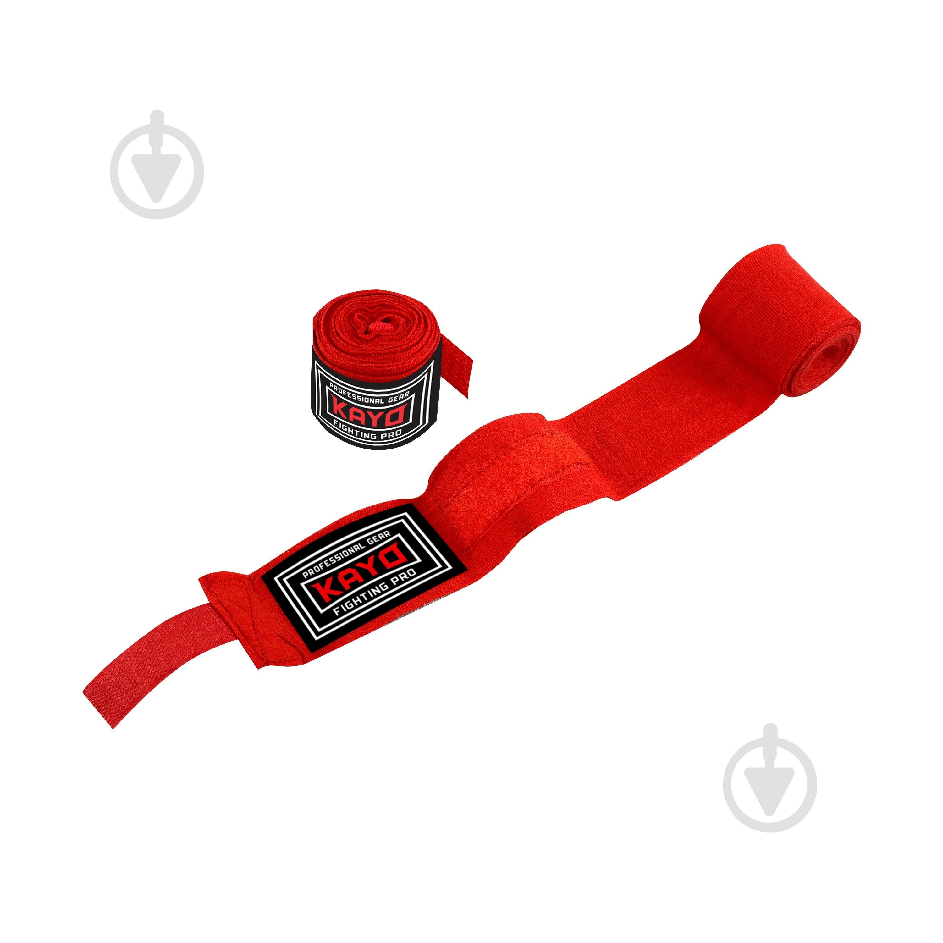 Бокс KAYO крас. KRM -161RED 400 см KRM -161RED - фото 1 Бокс KAYO крас. KRM -161RED 400 см KRM -161RED - фото 1