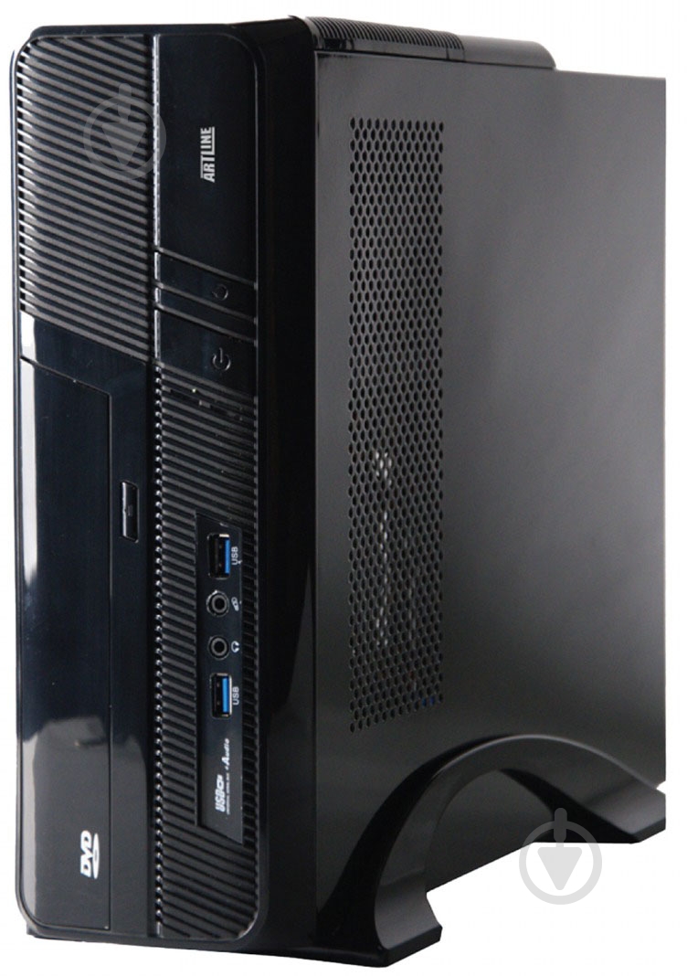 Компьютер Artline Business B22 (B22v04Win) black - фото 2 Компьютер Artline Business B22 (B22v04Win) black - фото 2