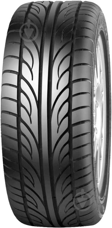 Шина Accelera Alpha 205/45R17 88 W лето - фото 1 Шина Accelera Alpha 205/45R17 88 W лето - фото 1