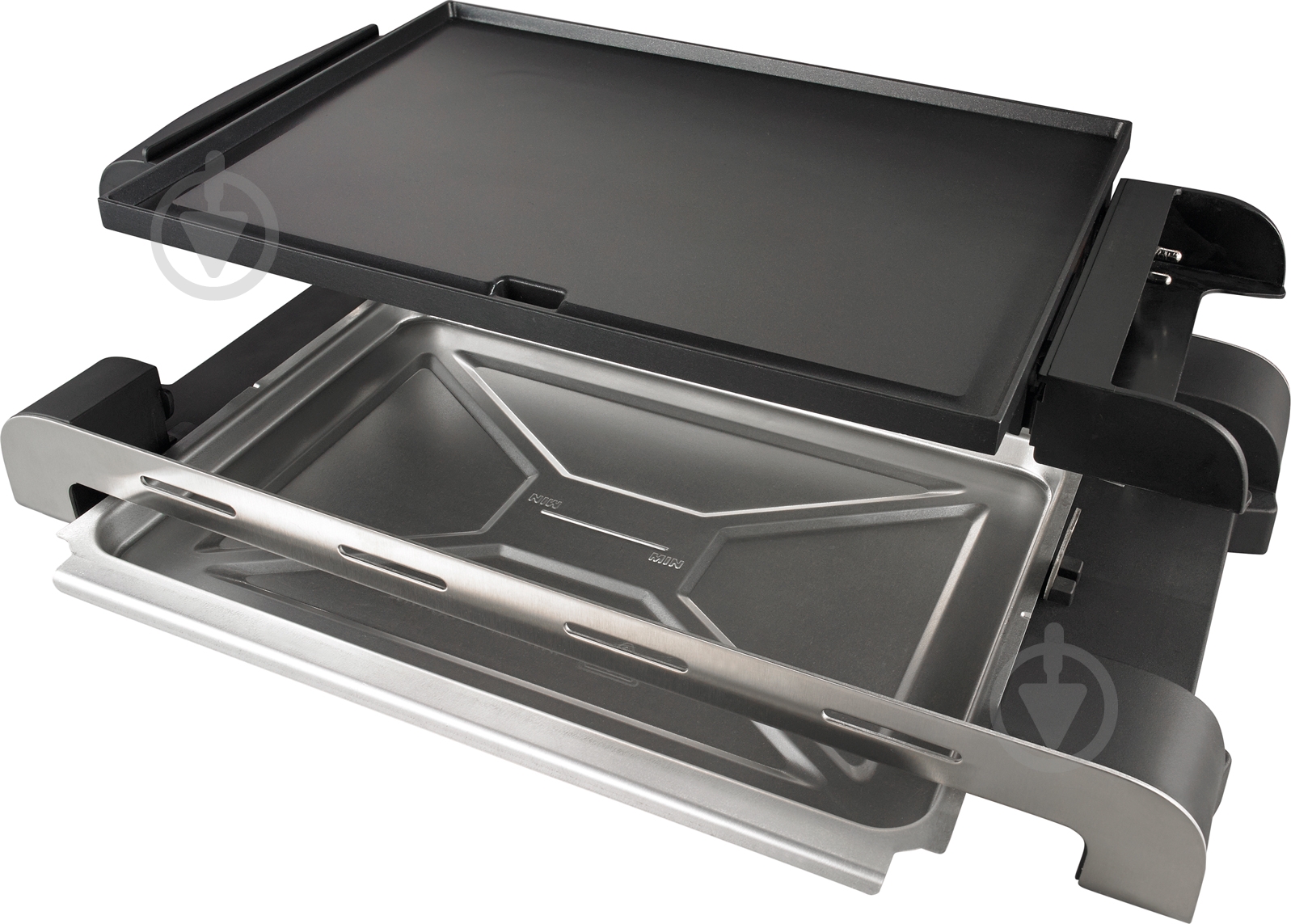 Гриль-барбекю Gorenje TG2514B - фото 2 Гриль-барбекю Gorenje TG2514B - фото 2