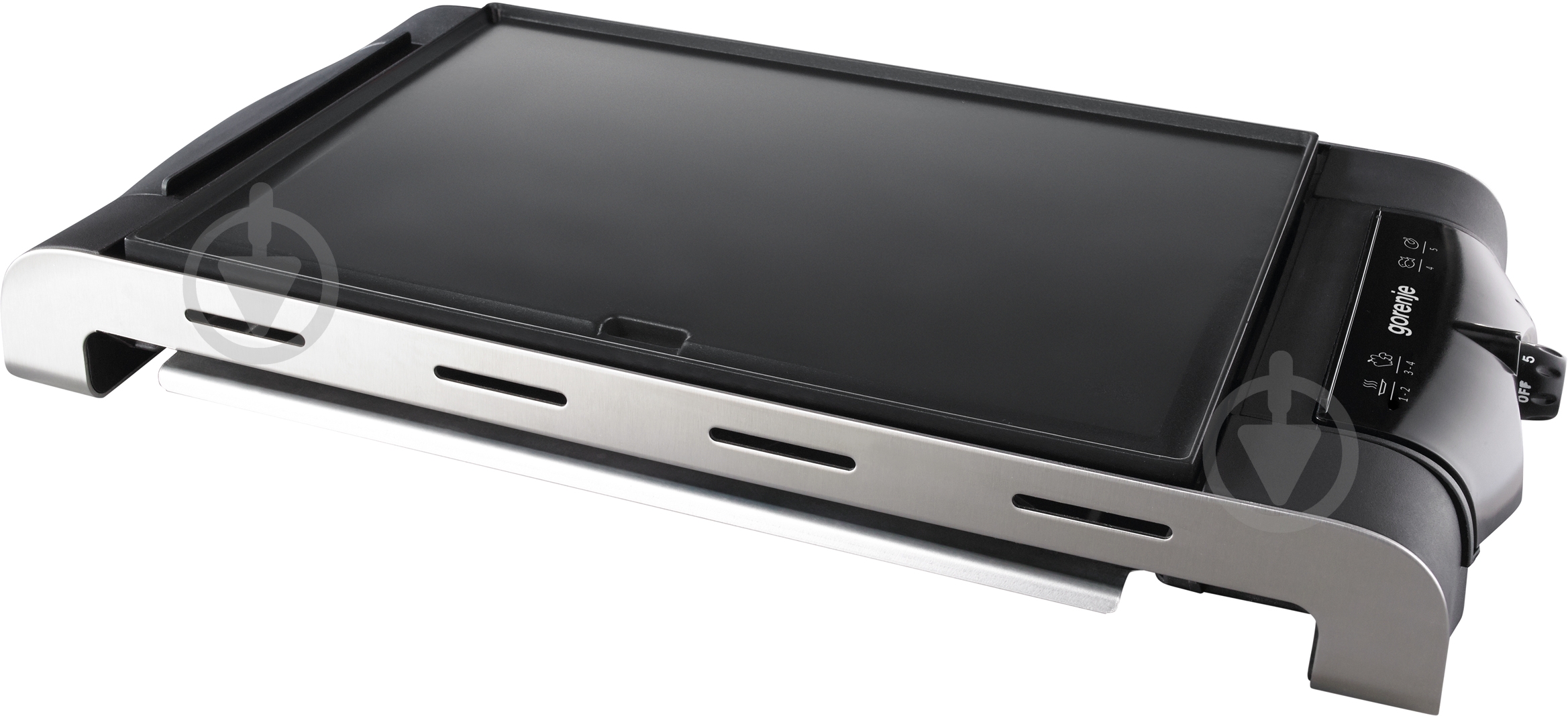 Гриль-барбекю Gorenje TG2514B - фото 1 Гриль-барбекю Gorenje TG2514B - фото 1