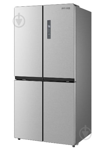 Холодильник PRIME Technics RFNC 482 EXD - фото 4