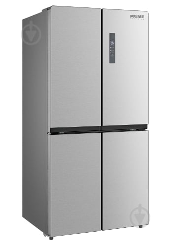 Холодильник PRIME Technics RFNC 482 EXD - фото 5