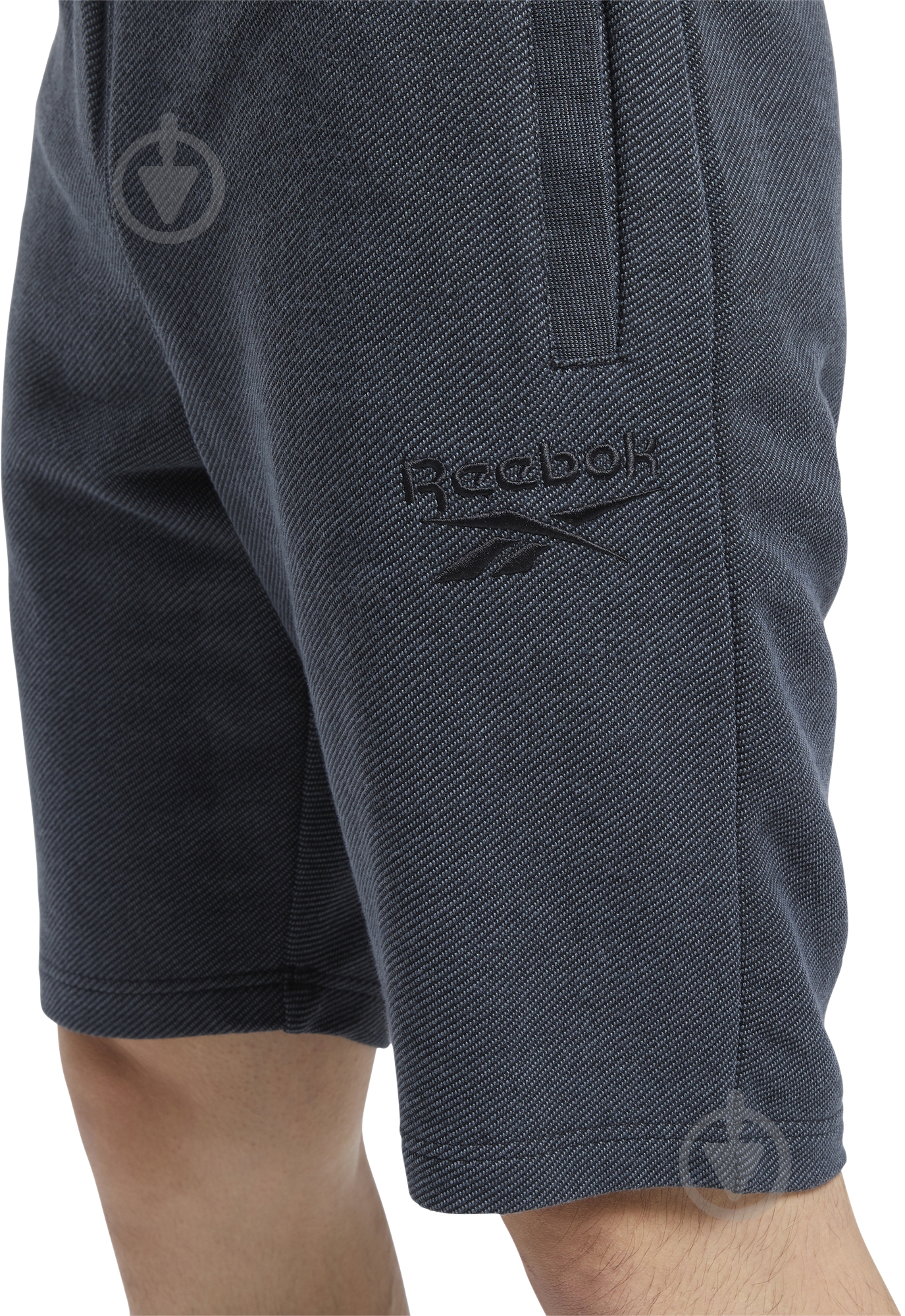 Шорты Reebok FU3233 р. S - фото 2