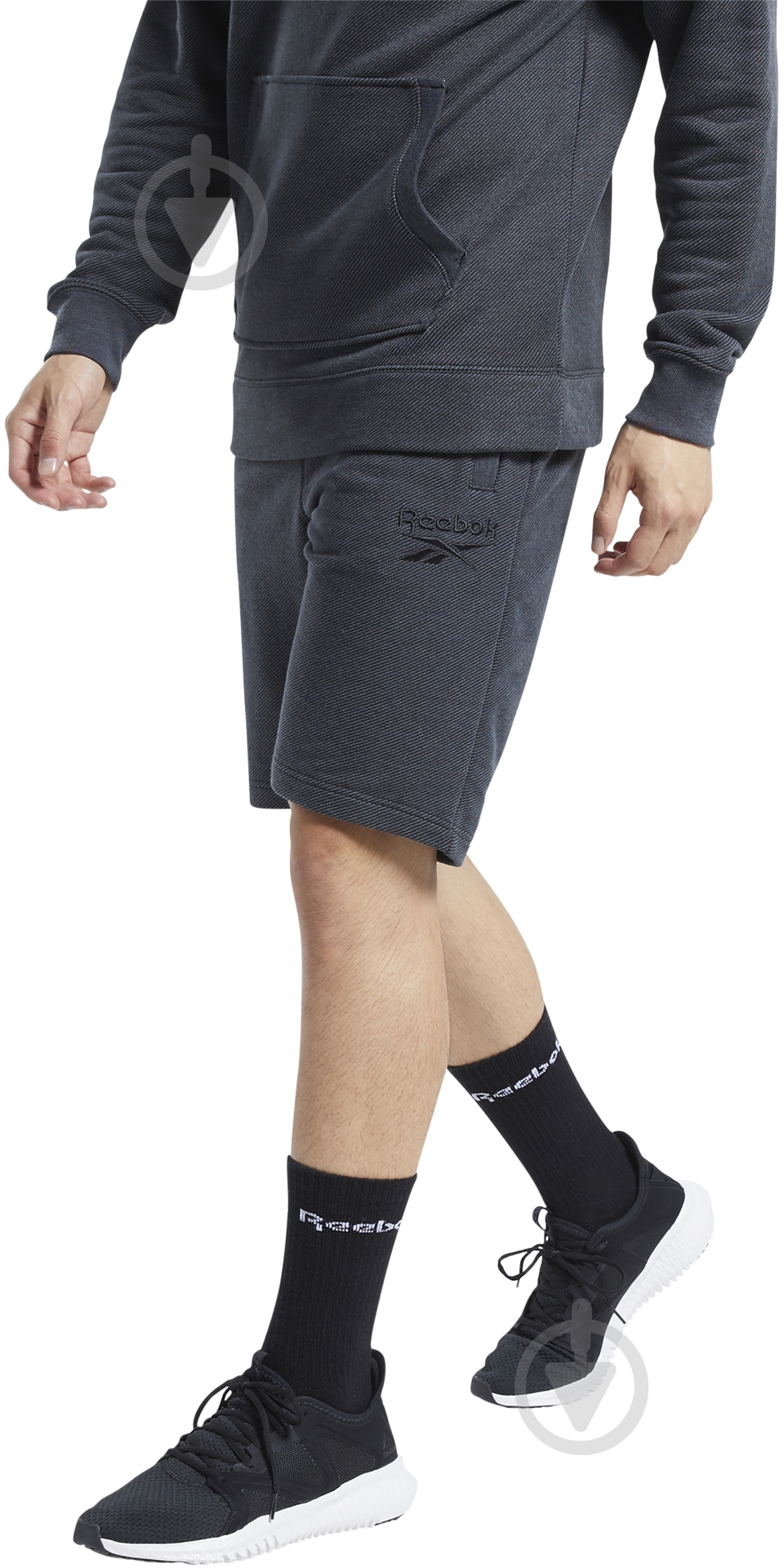 Шорты Reebok FU3233 р. S - фото 6