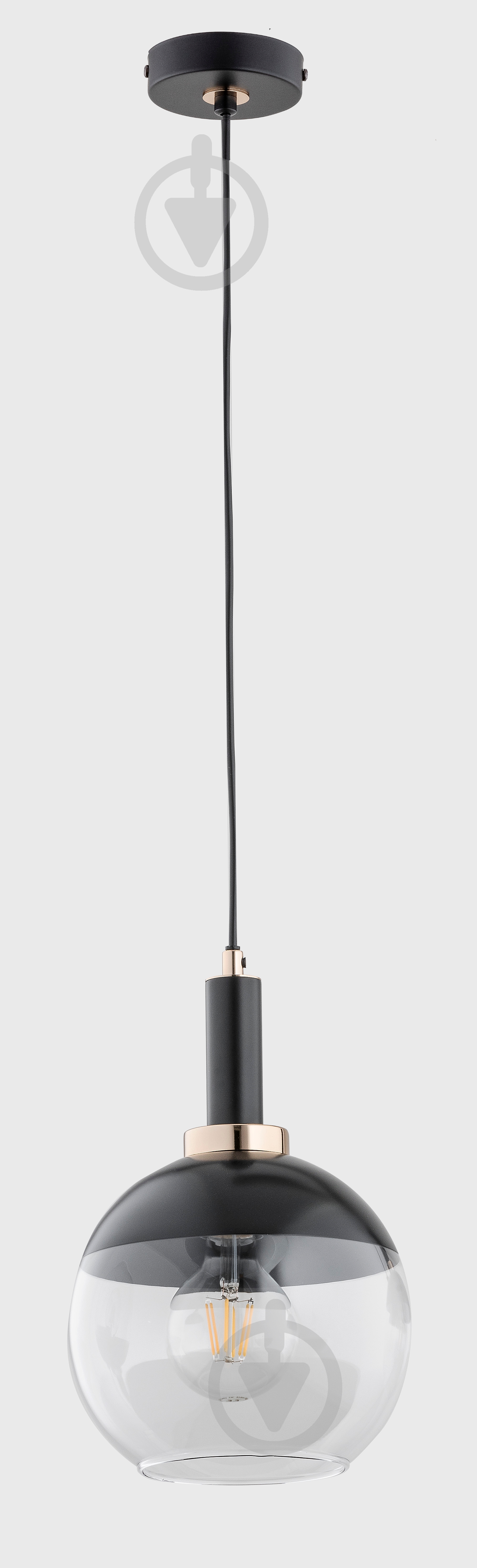 Підвіс ALFA 60 Вт E27 60889 - фото 1