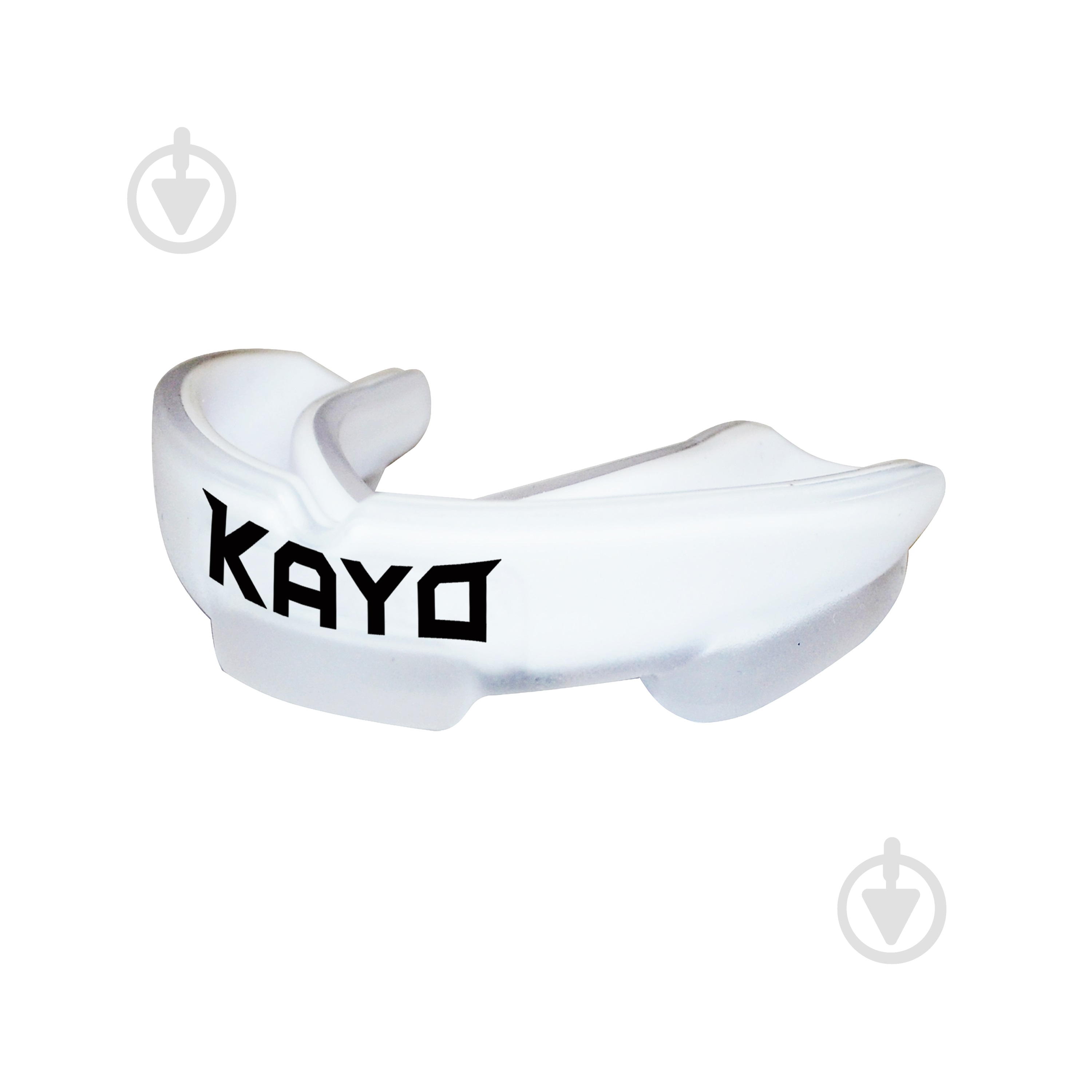 Бокс KAYO р.OS KRM-180WHT біла - фото 2