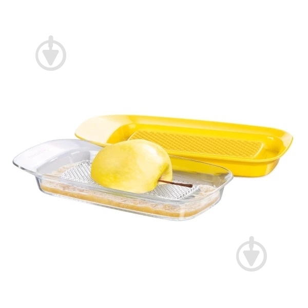 Терка для овощей Tescoma Vitamino 22 см 642748 - фото 1 Терка для овощей Tescoma Vitamino 22 см 642748 - фото 1