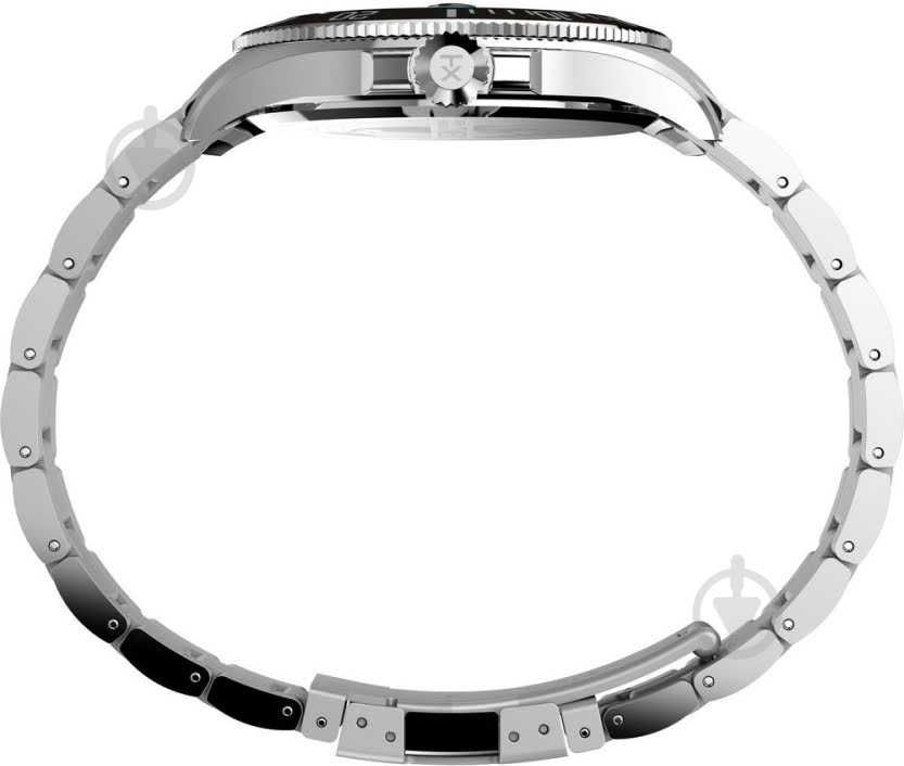 Наручные часы Harborside Coast Timex silver (Tx2v91900) - фото 7 Наручные часы Harborside Coast Timex silver (Tx2v91900) - фото 7
