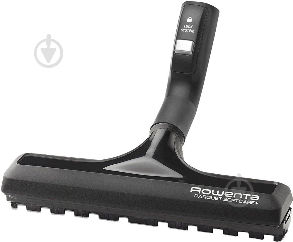 Пылесос Rowenta RO8370EA red - фото 4