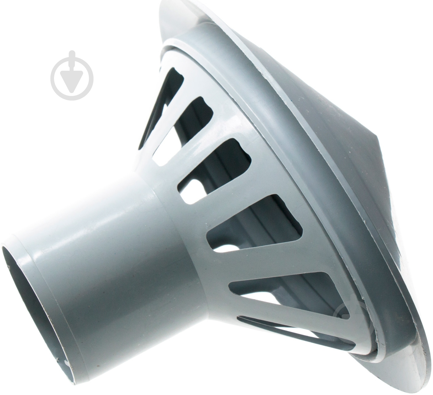 Грибок вентиляционный Европласт ПП d50 - фото 2