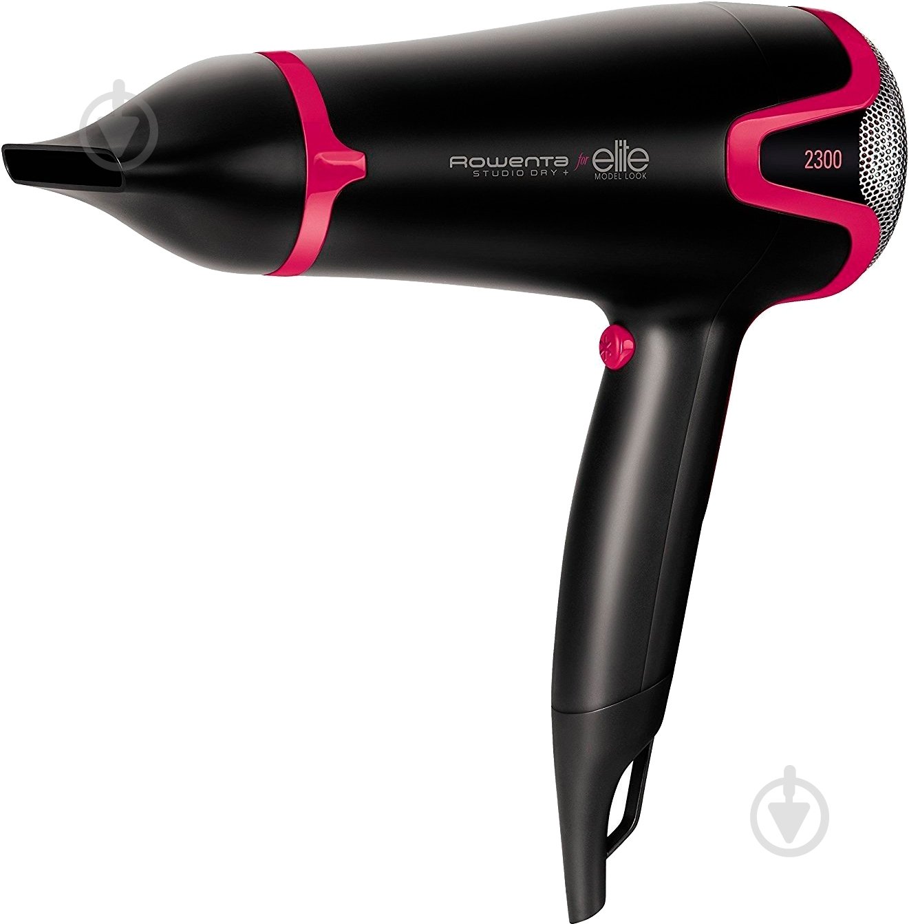 Фен Rowenta CV5422F0 - фото 1