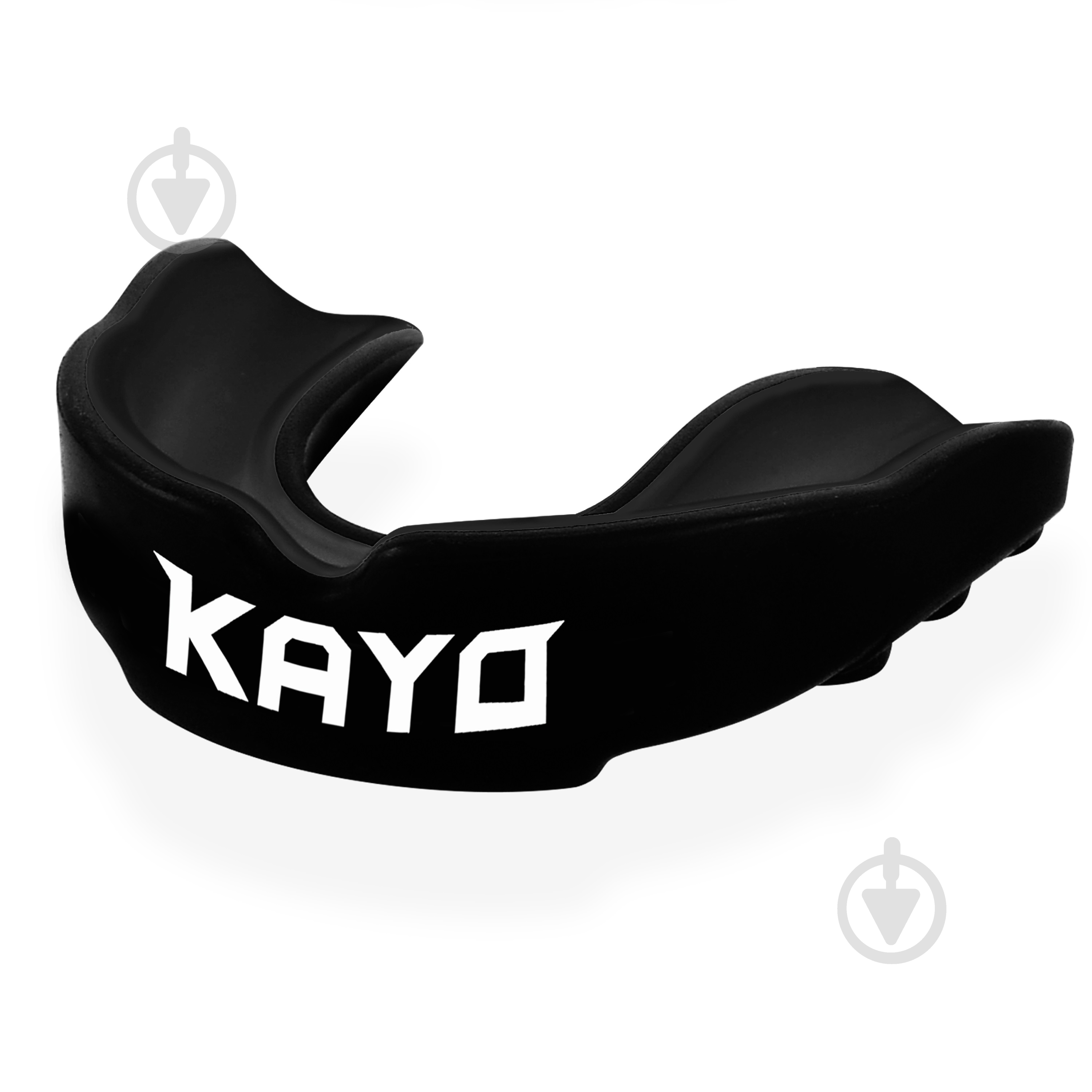 Капа KAYO р.OS KRM-181BLK чорна - фото 2 Капа KAYO р.OS KRM-181BLK чорна - фото 2