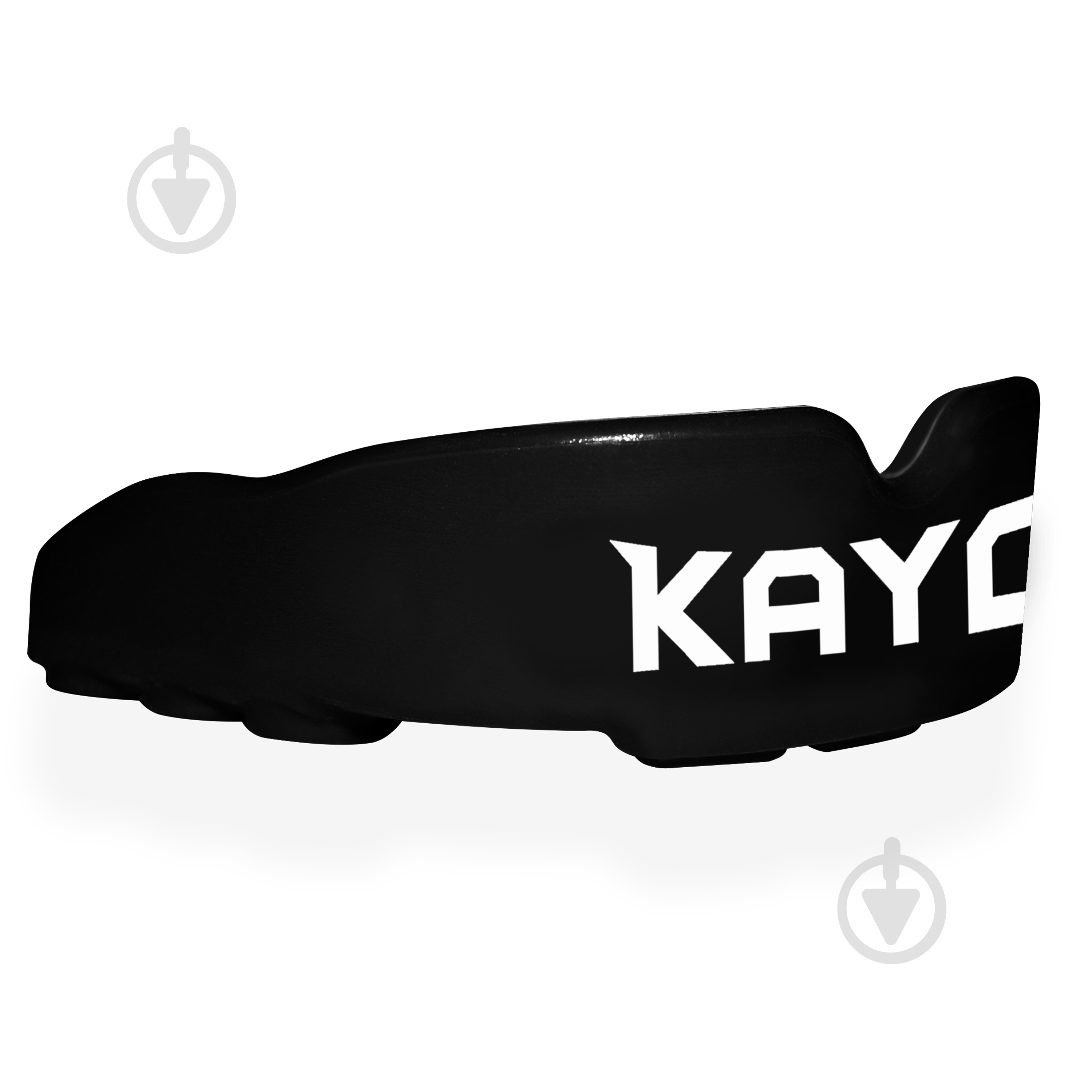 Капа KAYO р.OS KRM-181BLK чорна - фото 4 Капа KAYO р.OS KRM-181BLK чорна - фото 4