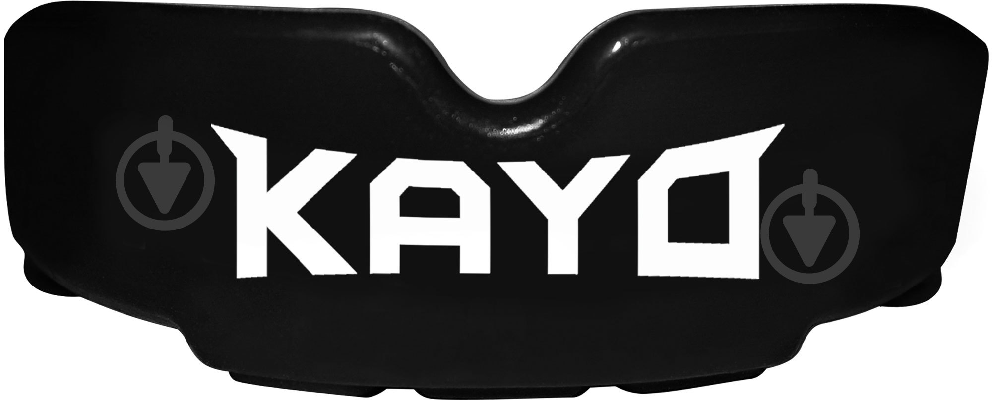 Капа KAYO р.OS KRM-181BLK чорна - фото 1 Капа KAYO р.OS KRM-181BLK чорна - фото 1