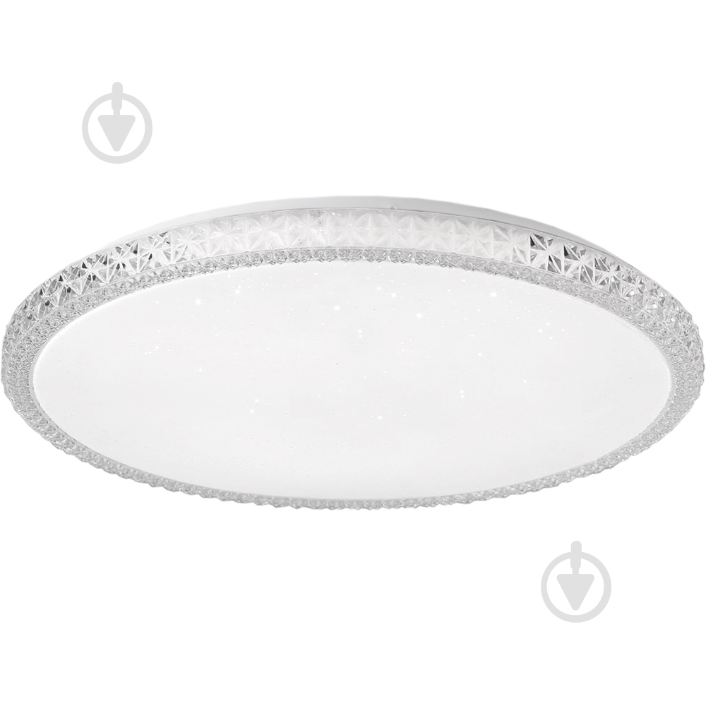 Світильник світлодіодний Accento lighting STUGNA RGB 80 Вт білий 3000-6500 К - фото 1