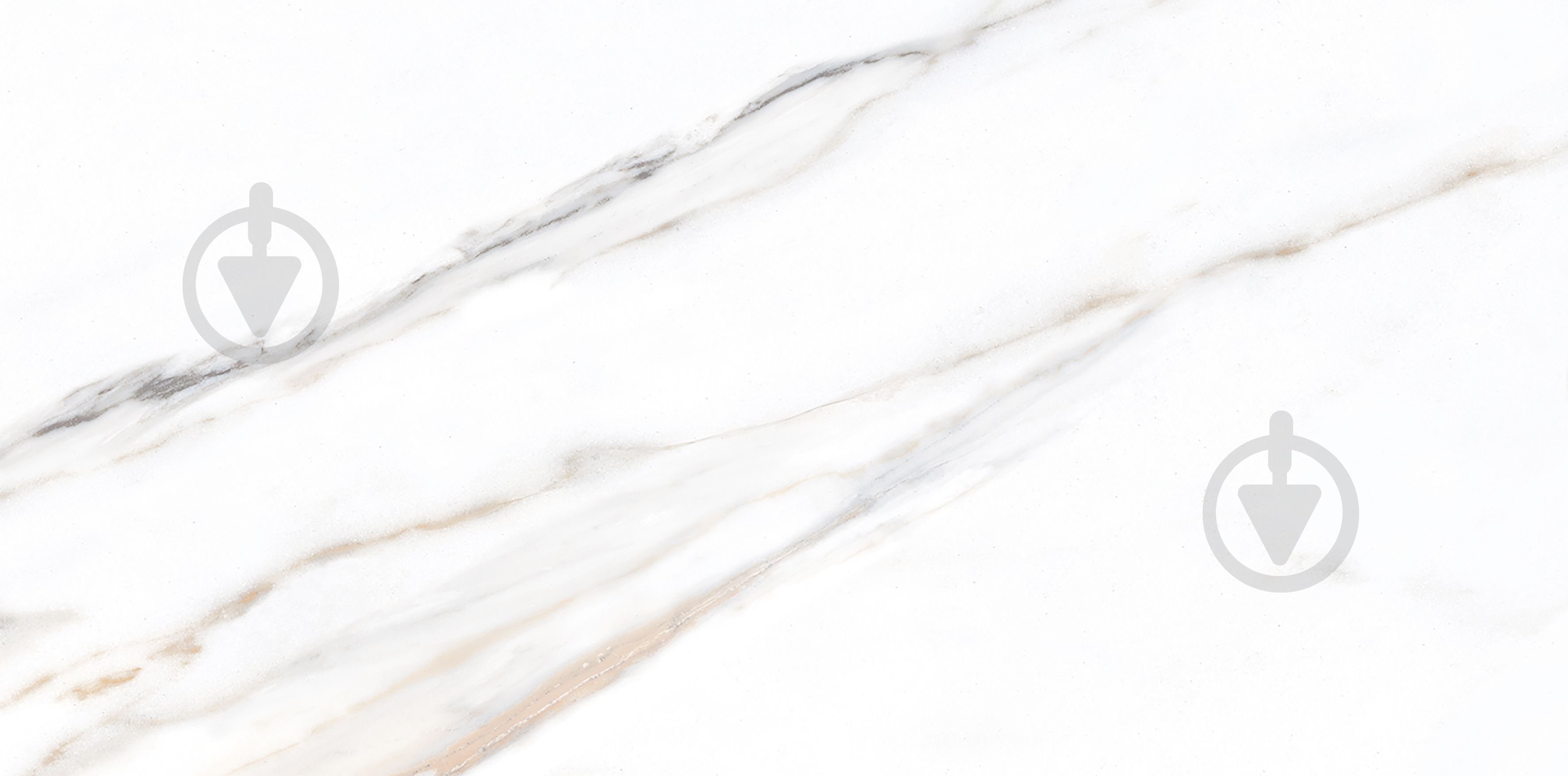 Плитка Cersanit Luna gold glossy 29,7x60 см - фото 4