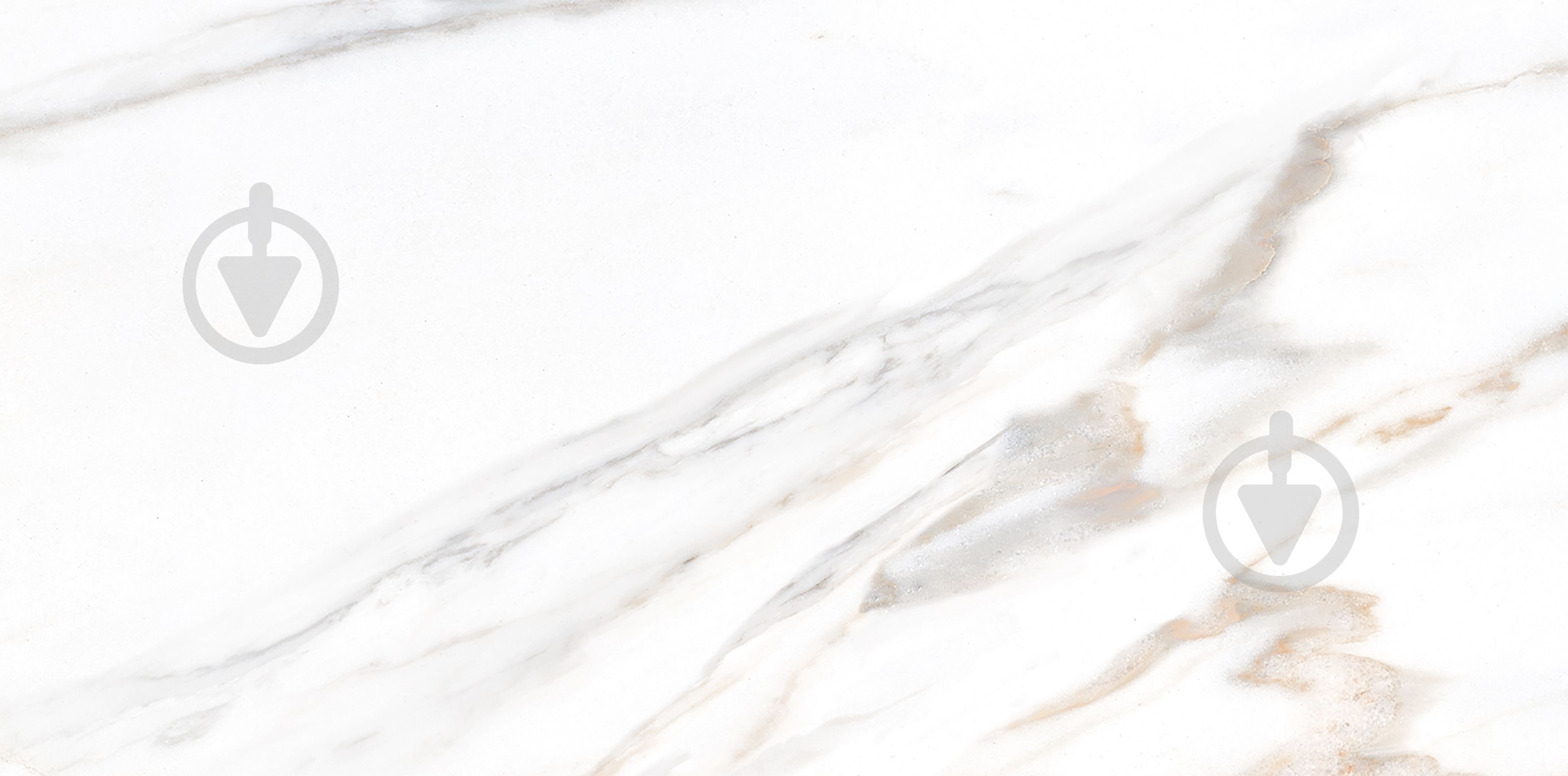 Плитка Cersanit Luna gold glossy 29,7x60 см - фото 5