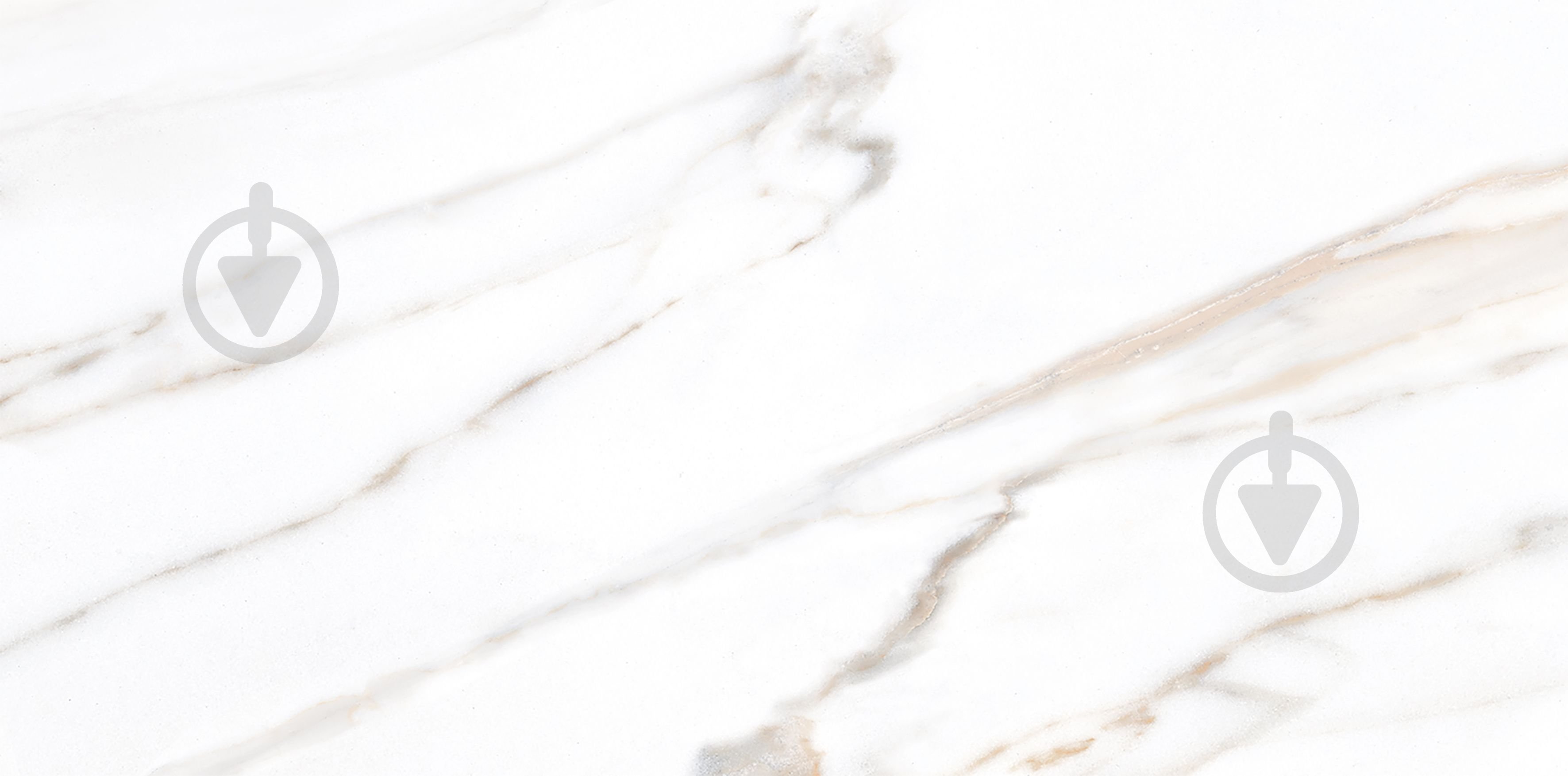Плитка Cersanit Luna gold glossy 29,7x60 см - фото 6
