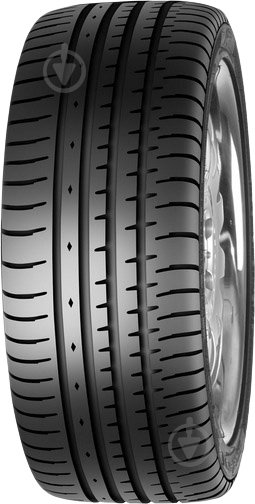 Шина Accelera PHI 245/45R18 100 Y літо - фото 1