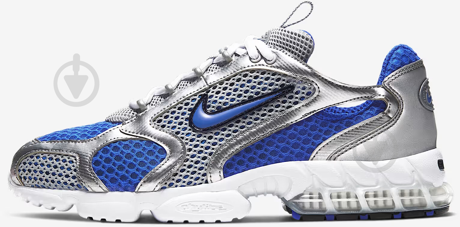 ᐉ Кросівки чоловічі Nike Air Zoom Spiridon Cage 2 CJ1288-002 р.41