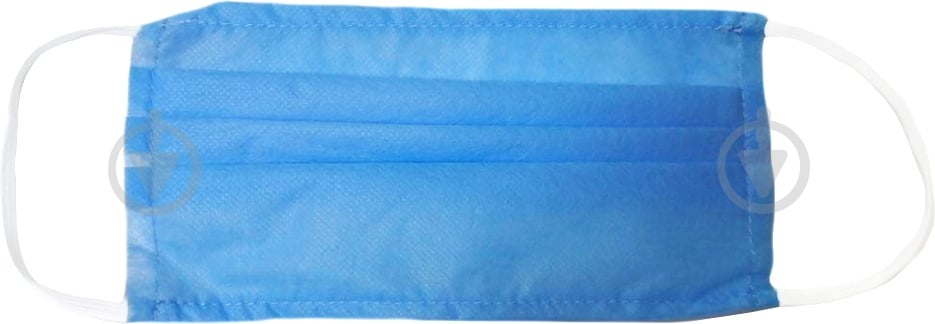 Маска Flomed 50 шт./уп. - фото 1 Маска Flomed 50 шт./уп. - фото 1