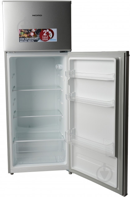 Холодильник Nord T 271 S - фото 2 Холодильник Nord T 271 S - фото 2