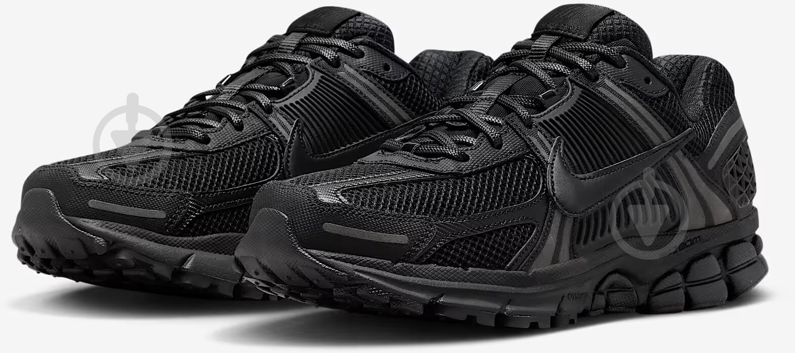 ᐉ Кросівки чоловічі Nike ZOOM VOMERO 5 BV1358-003 р.41 чорні