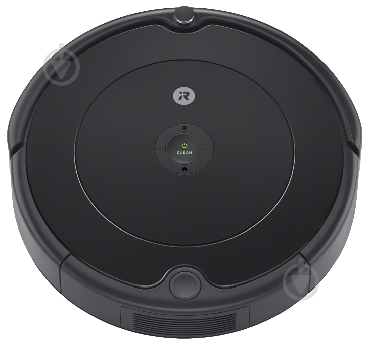 Робот-пылесос iRobot Roomba 692 black - фото 2