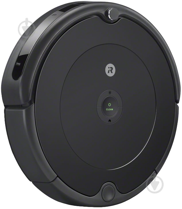 Робот-пылесос iRobot Roomba 692 black - фото 4