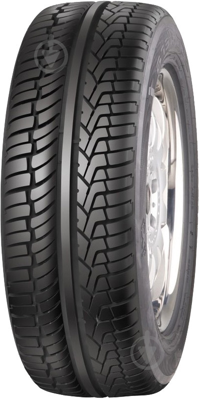 Шина Accelera Iota 255/60R17 110 V лето - фото 1