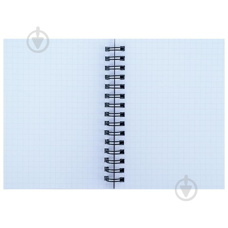 Блокнот KITE Hello Kitty 80 лист. А6 HK25-229-1 - фото 3