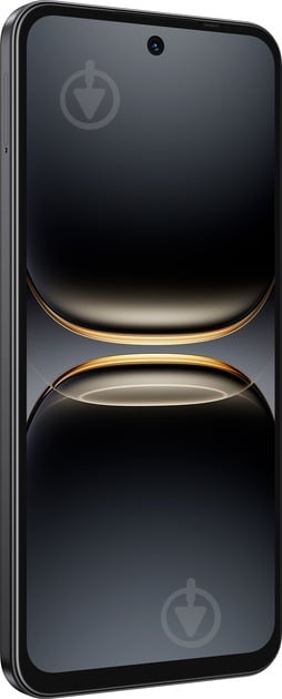 Смартфон Tecno Spark Go 2 (KM4) 3/64GB ink black (4894947089534) - фото 3 Смартфон Tecno Spark Go 2 (KM4) 3/64GB ink black (4894947089534) - фото 3