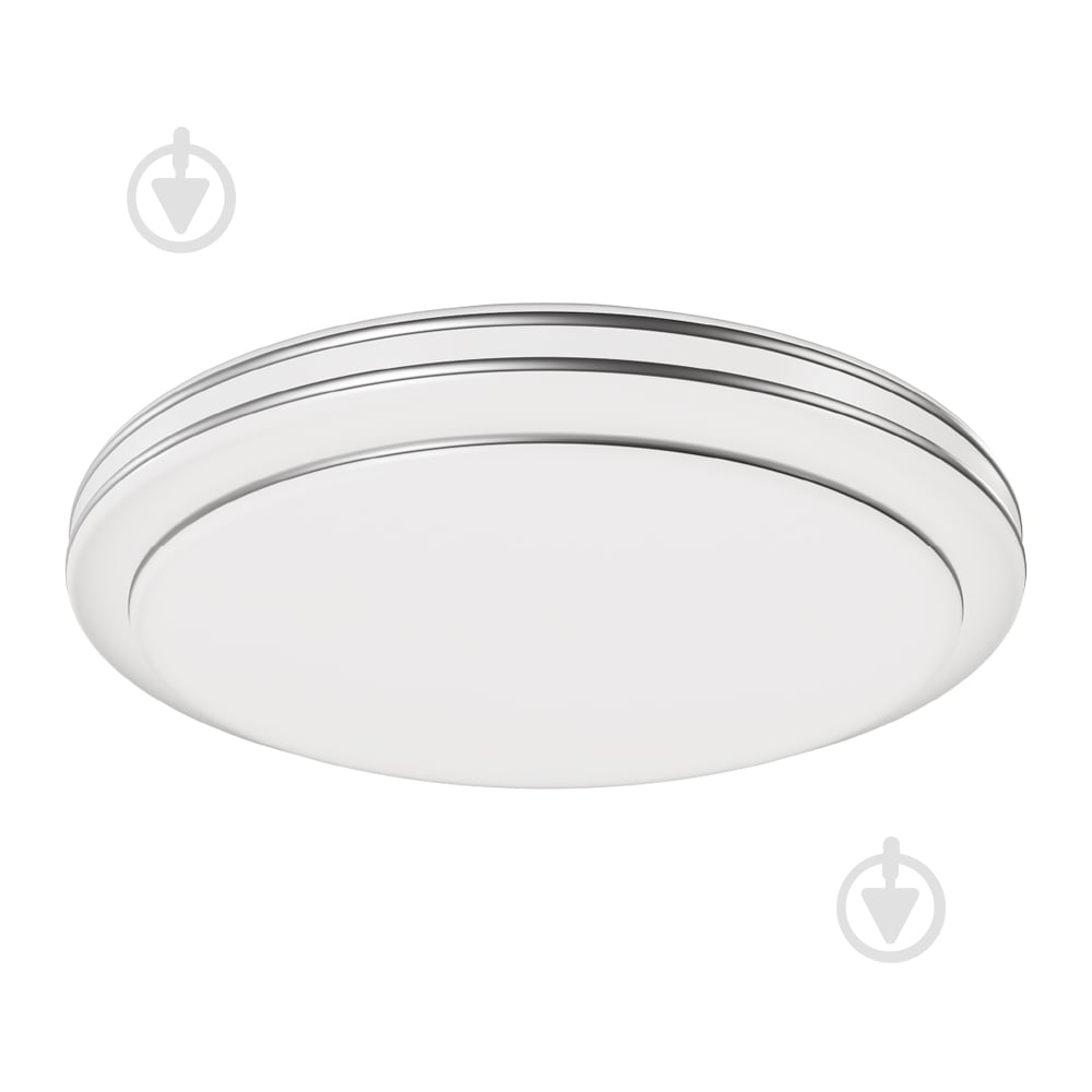 Светильник светодиодный V-WATT SPARTAN R RGB 60 Вт хром 3000-6500 К - фото 1 Светильник светодиодный V-WATT SPARTAN R RGB 60 Вт хром 3000-6500 К - фото 1