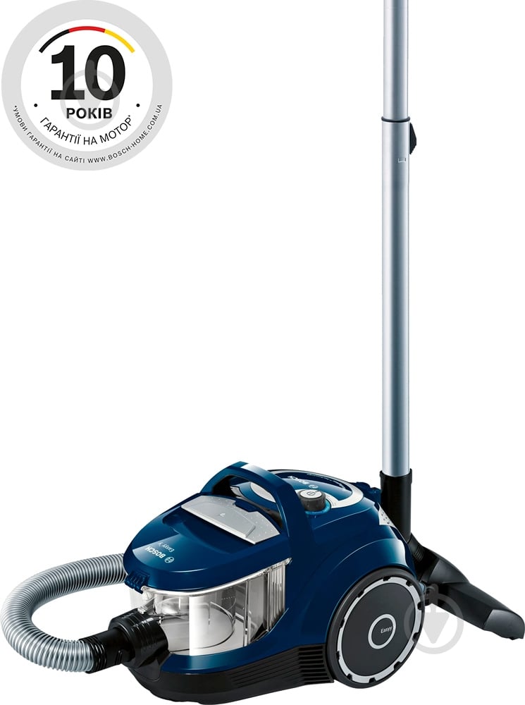 Пилосос Bosch BGC2UK2000 - фото 1