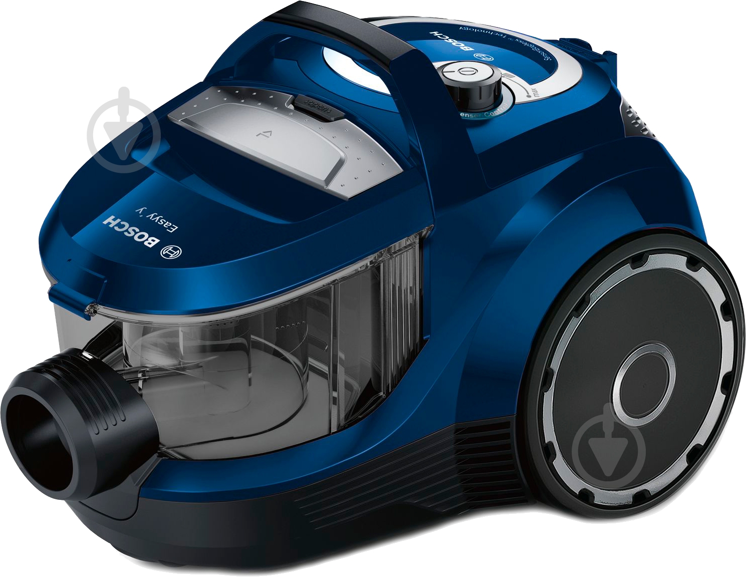 Пилосос Bosch BGC2UK2000 - фото 3