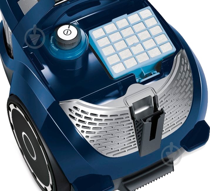 Пилосос Bosch BGC2UK2000 - фото 6