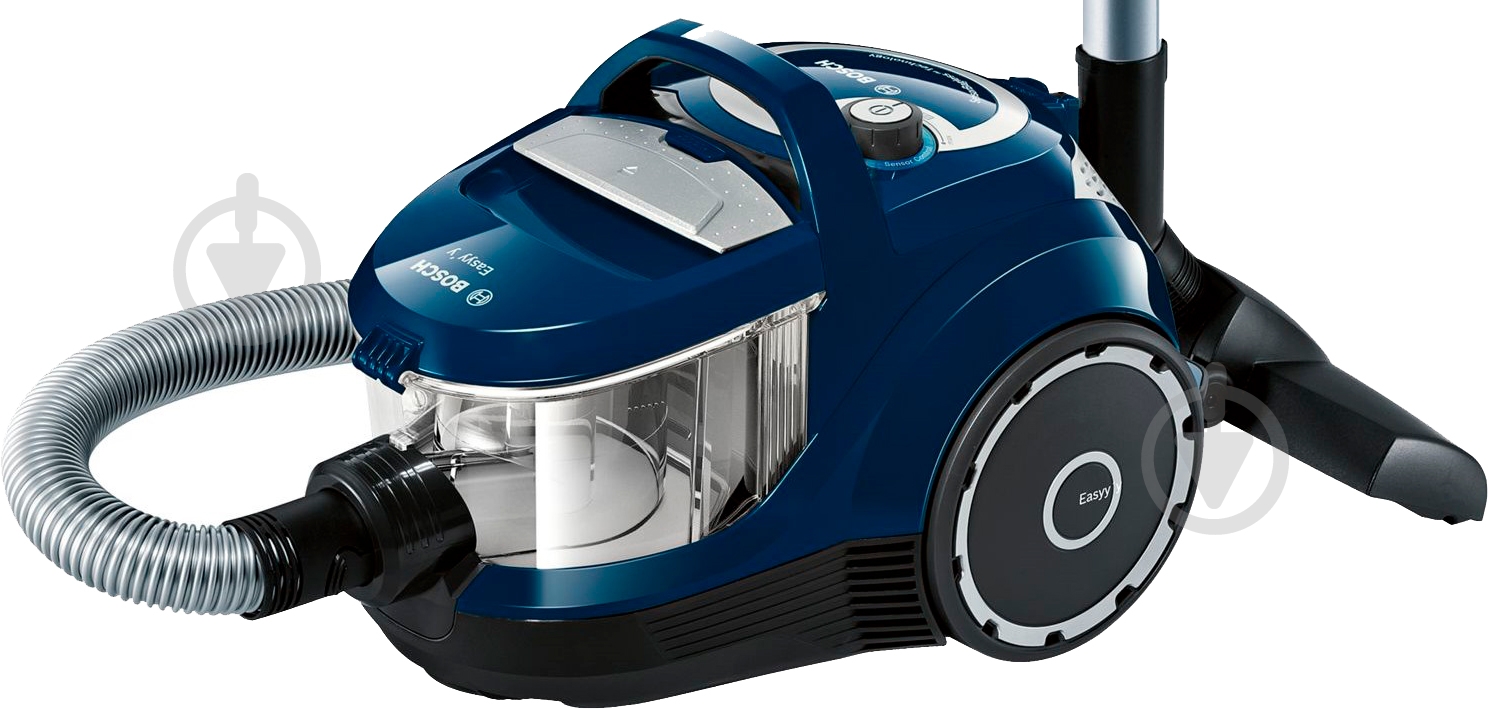 Пилосос Bosch BGC2UK2000 - фото 4