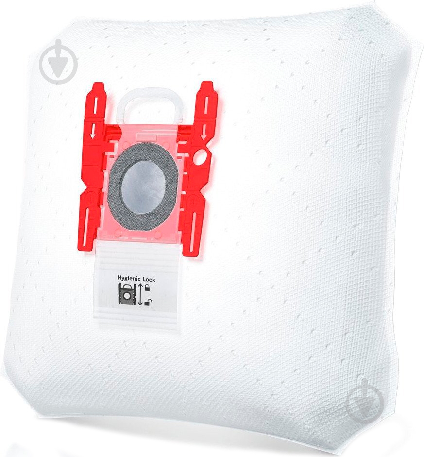 Пилосос Bosch BGL4ZOOO red - фото 6 Пилосос Bosch BGL4ZOOO red - фото 6