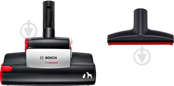 Пилосос Bosch BGL4ZOOO red - фото 9 Пилосос Bosch BGL4ZOOO red - фото 9