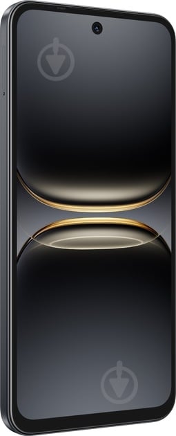 Смартфон Tecno Spark 40C (KM4k) 4/128GB ink black (4894947092459) - фото 3 Смартфон Tecno Spark 40C (KM4k) 4/128GB ink black (4894947092459) - фото 3