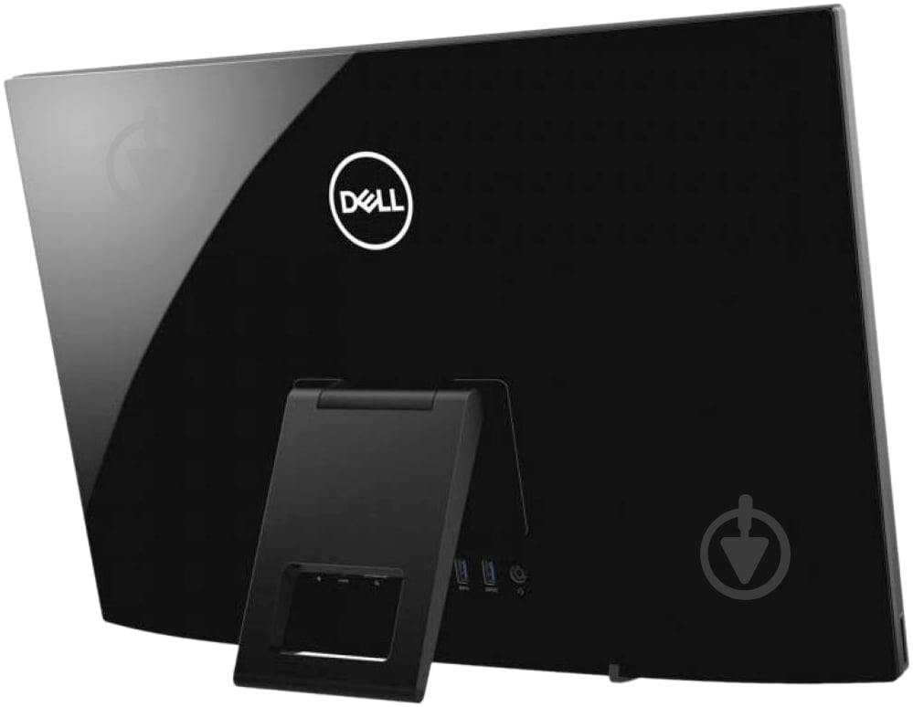 Моноблок Dell Inspiron 22" (3280i38H1IHD-WBK) black 3280 - фото 5