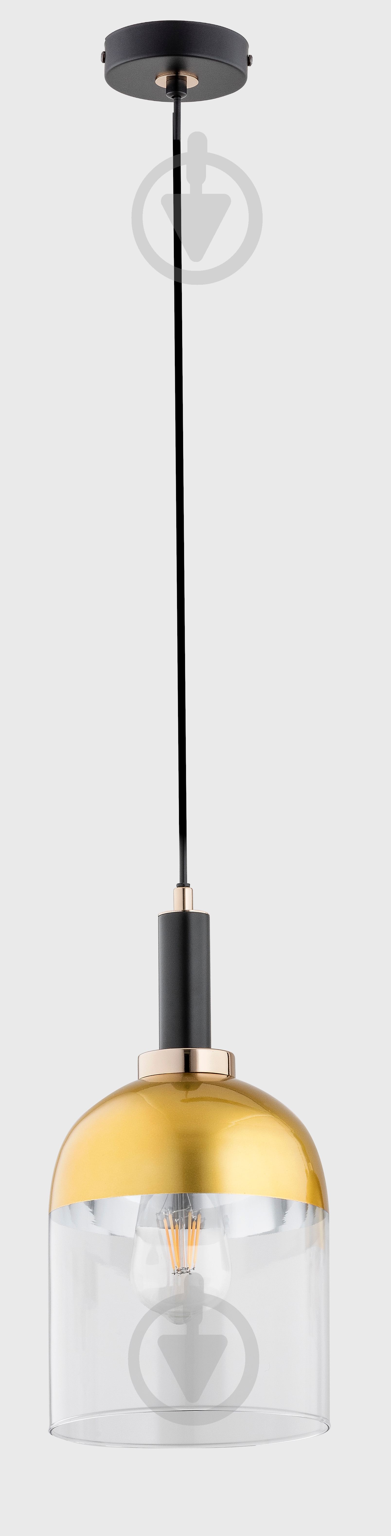 Подвес ALFA 60 Вт /E27 60893 - фото 1