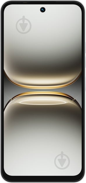 Смартфон Tecno Spark 40C (KM4k) 4/128GB veil white (4894947093036) - фото 2 Смартфон Tecno Spark 40C (KM4k) 4/128GB veil white (4894947093036) - фото 2