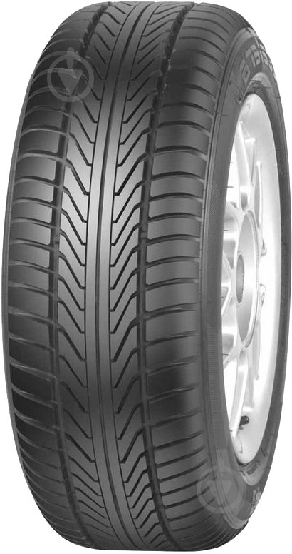 Шина Accelera Beta 205/50R17 93 W лето - фото 1