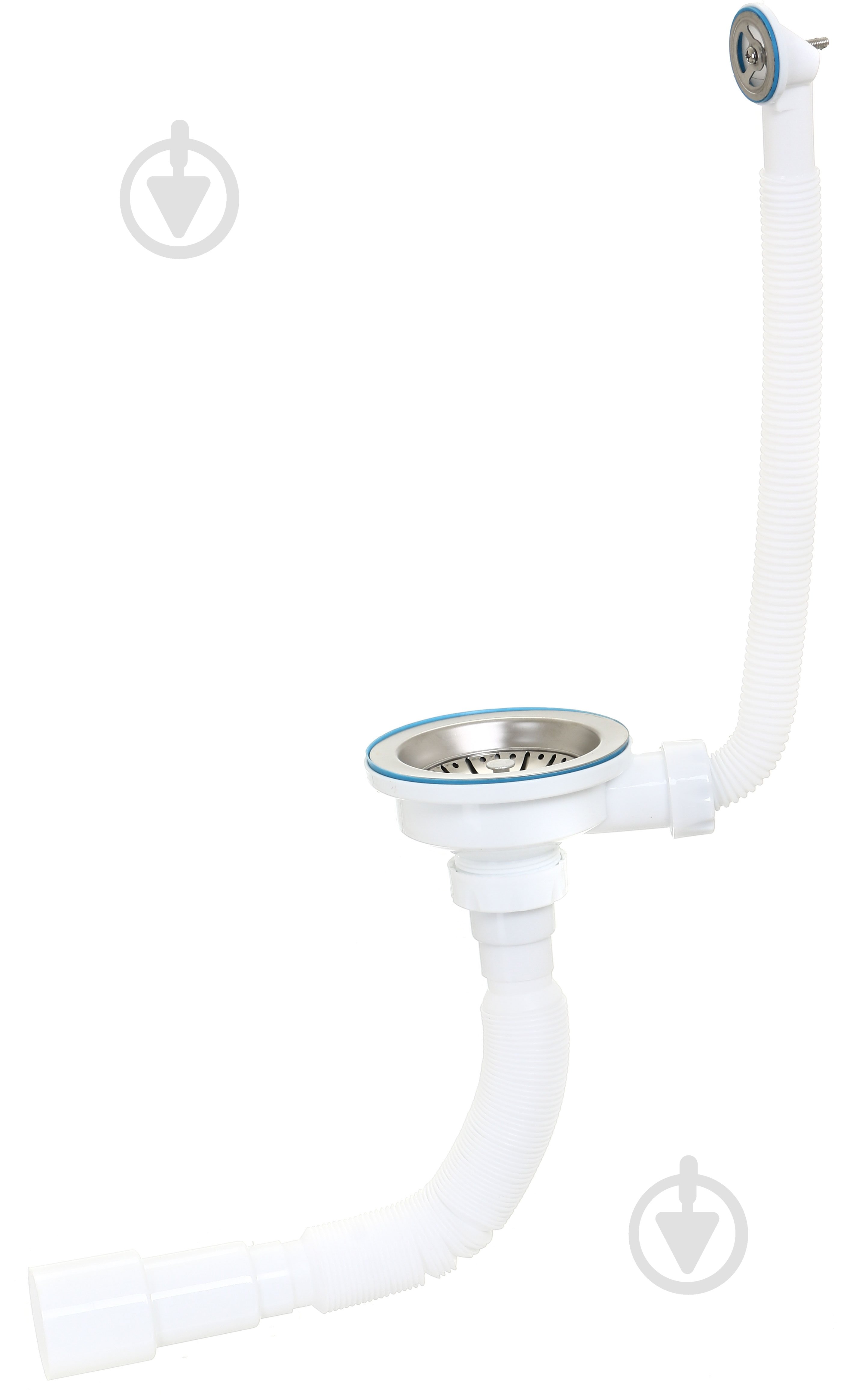 Мойка ScandiSPA из кварцевого песка Delta black D GMD620bD + деревянная дощечка - фото 8 Мойка ScandiSPA из кварцевого песка Delta black D GMD620bD + деревянная дощечка - фото 8