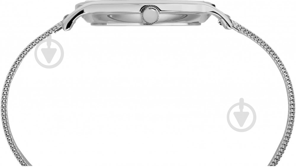 Наручные часы Metropolitan Timex silver (Tx2r36200) - фото 5 Наручные часы Metropolitan Timex silver (Tx2r36200) - фото 5