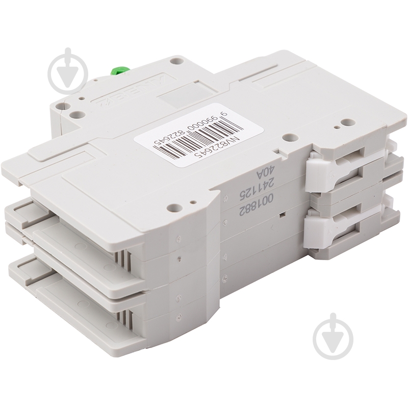 Автоматический выключатель BENY BB2-40 NV822645 - фото 2