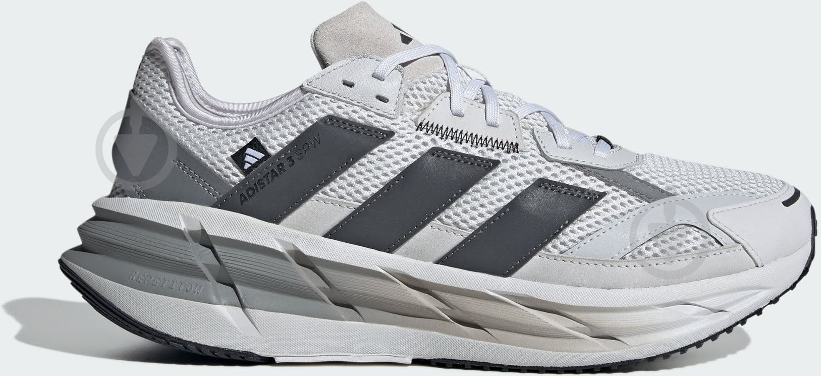 ᐉ Кросівки чоловічі Adidas ADISTAR 3 SPORTSWEAR DSHGRY/GREFIV